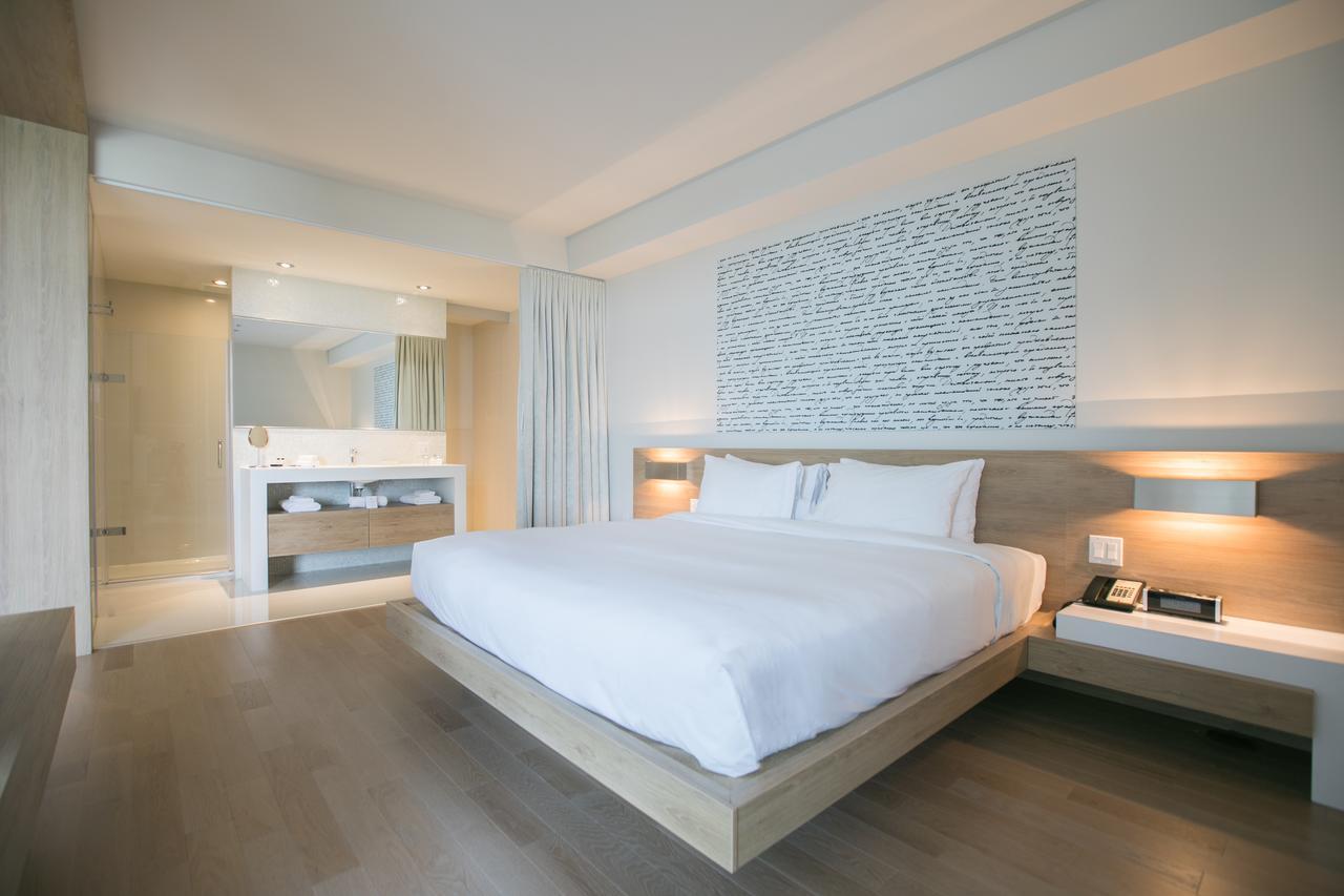 Hotel Du Domaine, Centre De Villegiature Et De Congres Thetford Mines Zewnętrze zdjęcie