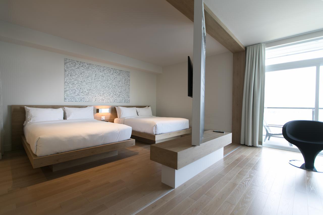 Hotel Du Domaine, Centre De Villegiature Et De Congres Thetford Mines Zewnętrze zdjęcie