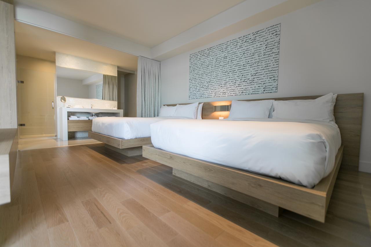 Hotel Du Domaine, Centre De Villegiature Et De Congres Thetford Mines Zewnętrze zdjęcie