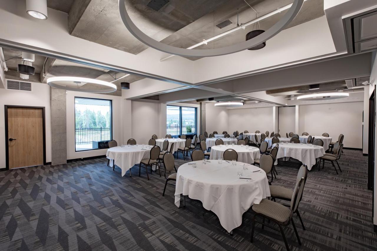 Hotel Du Domaine, Centre De Villegiature Et De Congres Thetford Mines Zewnętrze zdjęcie